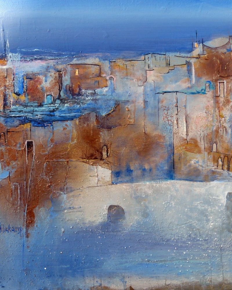 Blue Motion Blue Motion