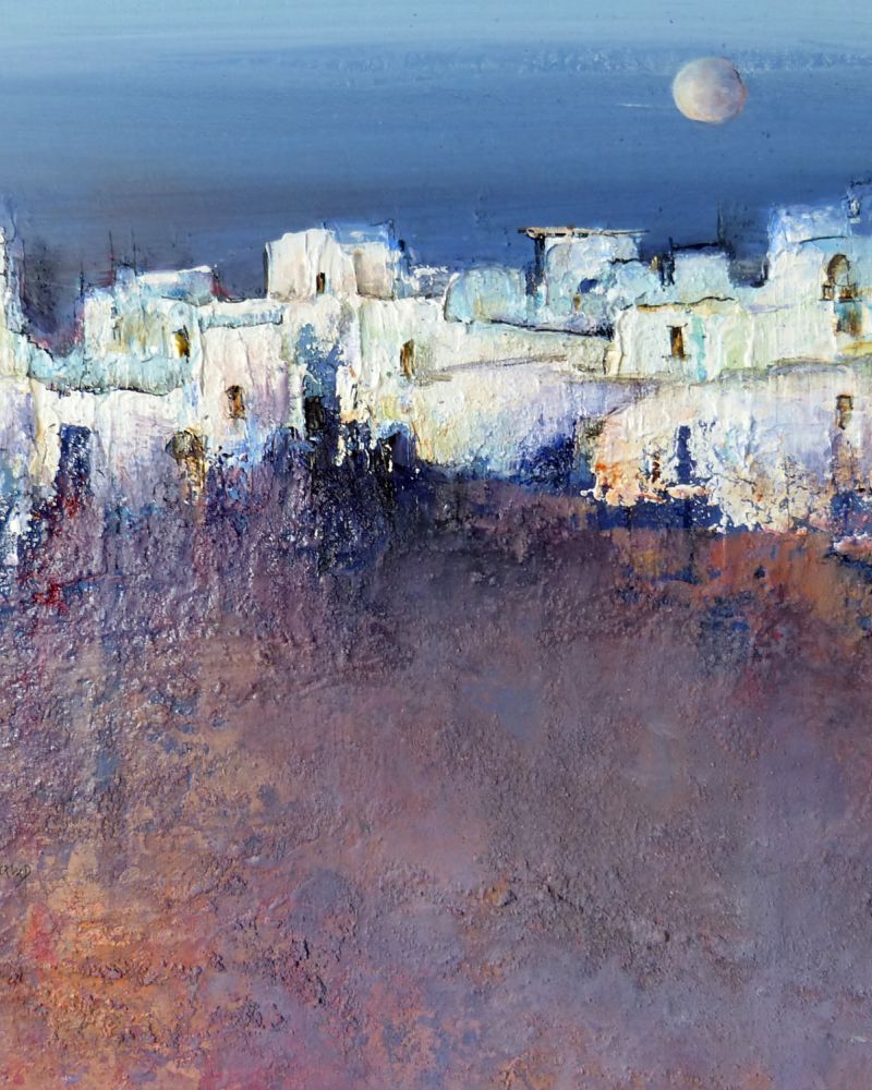 Copper Moon Copper Moon