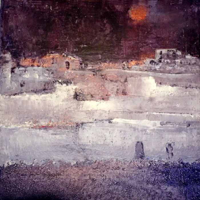 Earth And Sky 5 Earth And Sky 5