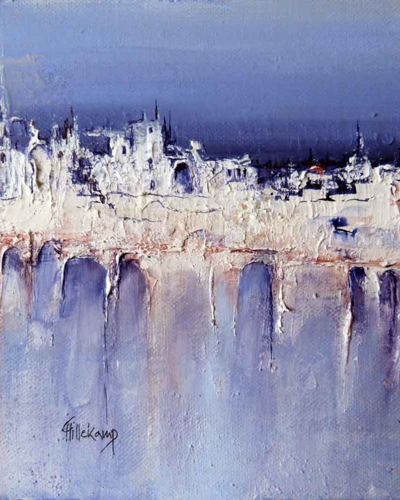 The Bridge   The Bridge