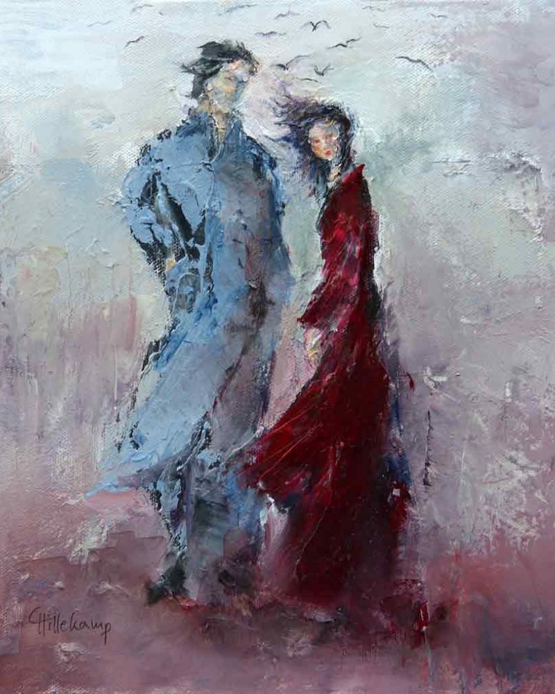 Wild Birds Wild Birds