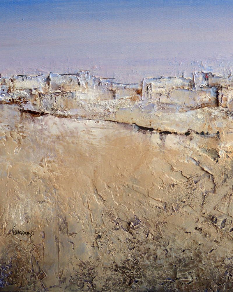 Countryside In The Very South  Countryside In The Very South