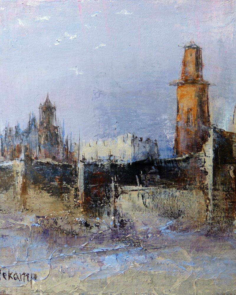 Essaouira Memory - Morocco  Essaouira Memory - Morocco