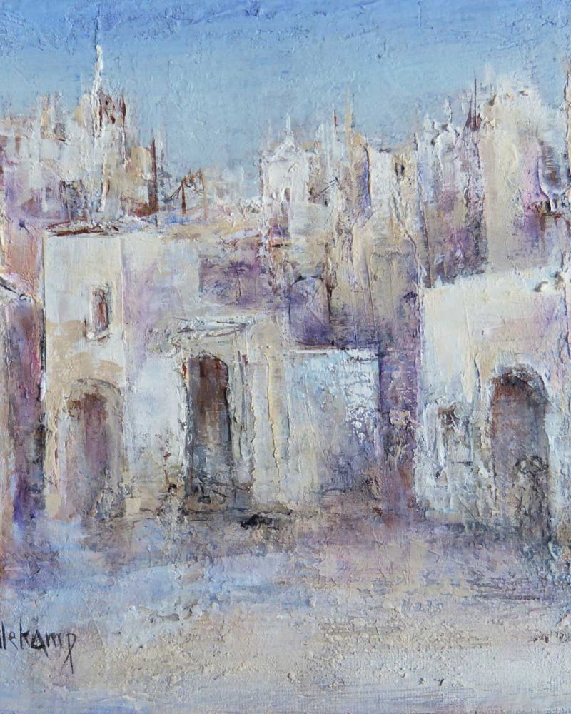 First Kisses In The Doorway  First Kisses In The Doorway