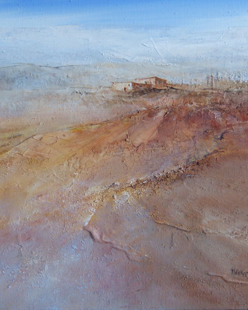 House On The Hill  House On The Hill