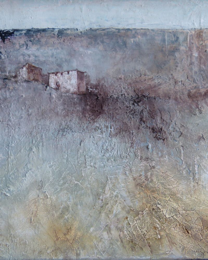 Where Did My Goats Go...  Where Did My Goats Go...