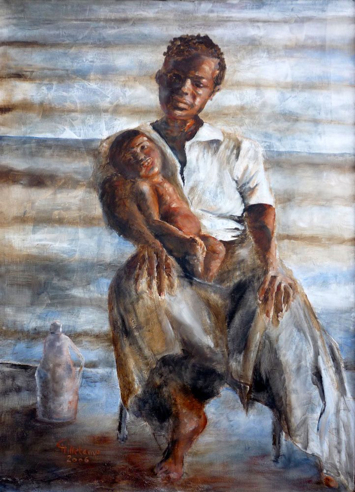 The Hovel (Namibia)  The Hovel (Namibia)