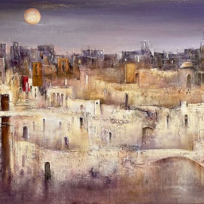 Bronze Moon  Zoom  Bronze Moon  Zoom