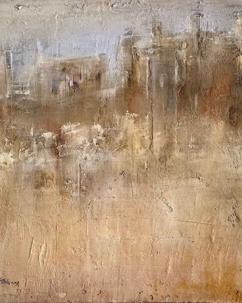 Histories From 1001 Nights.   40 x 40 cm Histories From 1001 Nights.   40 x 40 cm