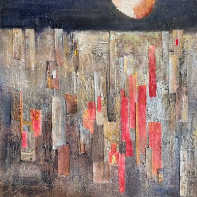 Red Planet