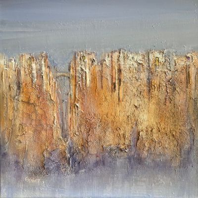 Deep Below The Wild River