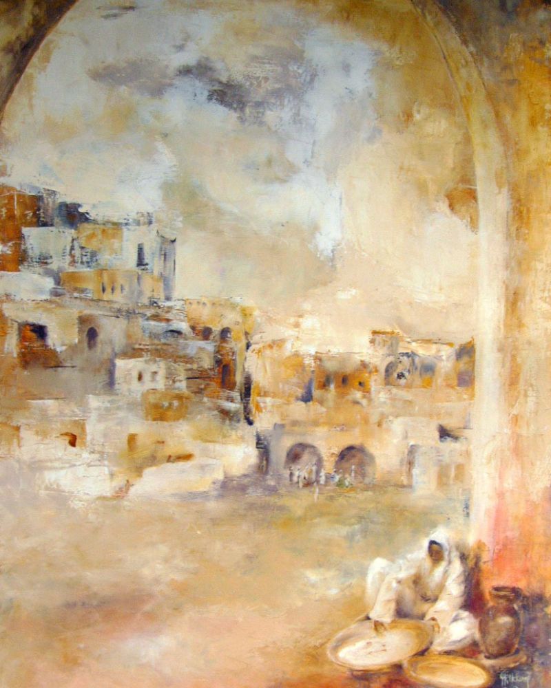 Sky In The South Sky In The South