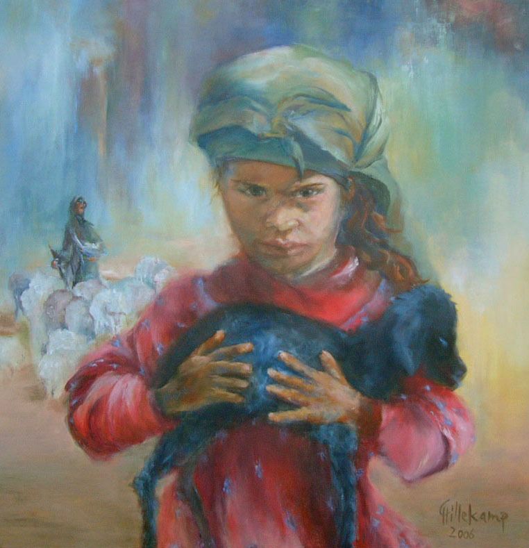 The Black Sheep  The Black Sheep