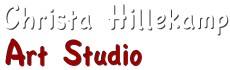 Christa Hillekamp Logo